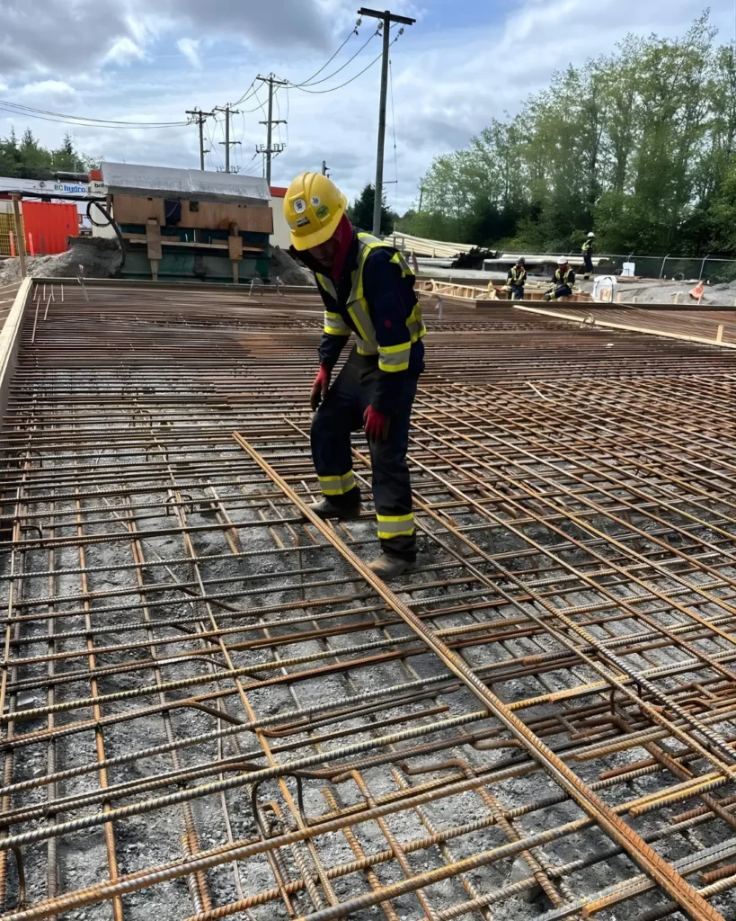 bc-hydro-plant-masset-rebar-reinforcement-closeup