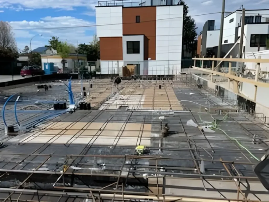 parking-structure-rebar-installation-vancouver-canada
